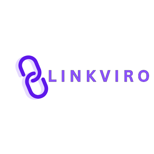 Linkviro Media Logo